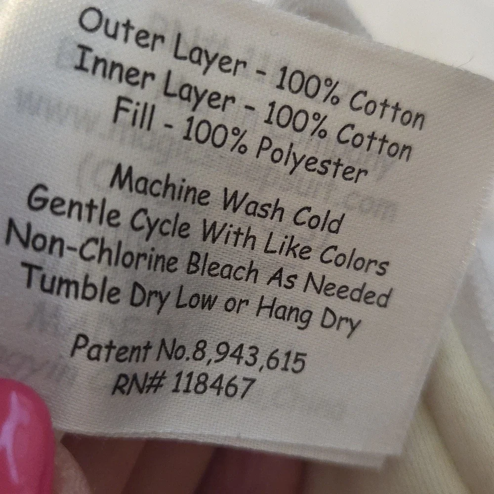 Baby Merlin's Magic Sleepsuit Size S 3-6 Months Yellow Gender Neutral